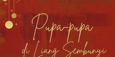 Pupa-pupa di Liang Sembunyi