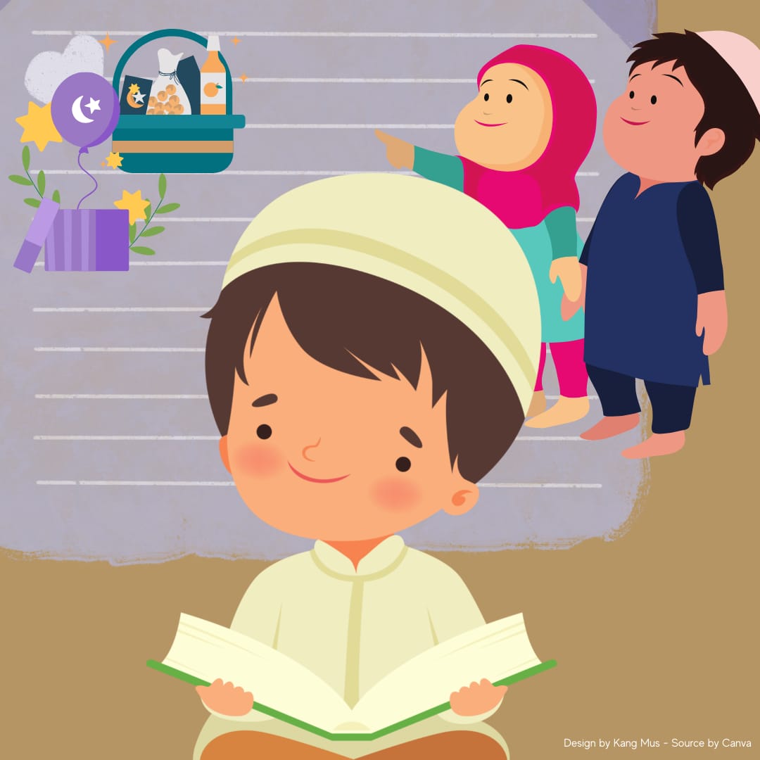 Hadiah Ramadan