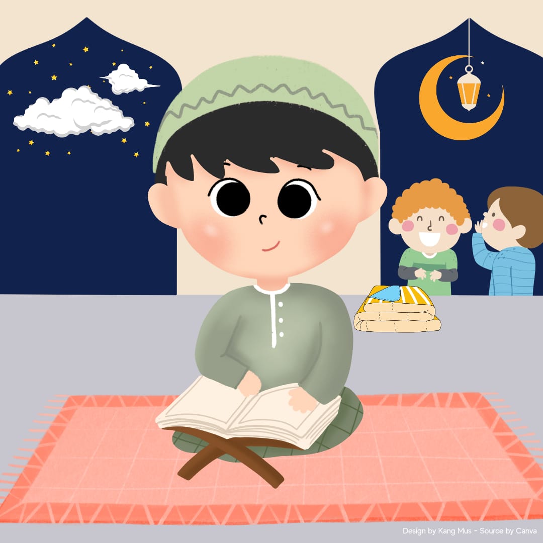 Jemaah Subuh