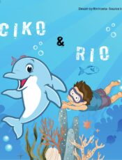 Ciko dan Rio