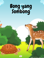 Bong yang Sombong