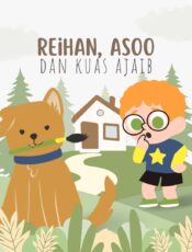 Reihan, Asoo, dan Kuas Ajaib