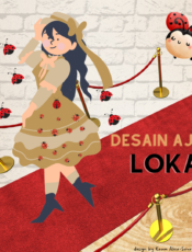 Desain Ajaib Loka
