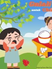 Gulali untuk Chika