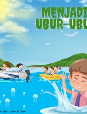 Menjadi Ubur-ubur