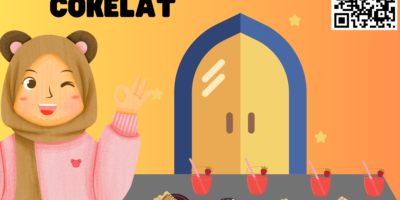 Pisang Cokelat