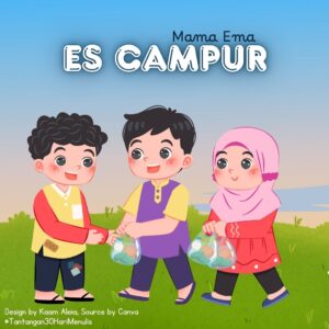 Es Campur Mama Ema